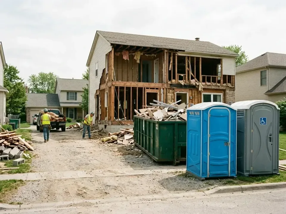 home-renovation-demolition-sit-010 — frequently asked questions, Portable Toilet & Dumpsters Rental in Jersey Shore, PA